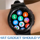 Galaxy Watch 4 Classic